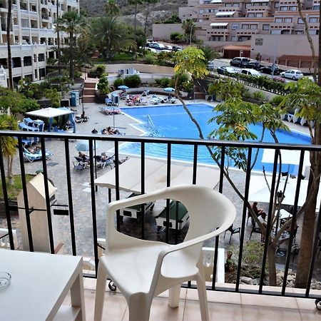Castle H 408 Apartment Los Cristianos  Bagian luar foto