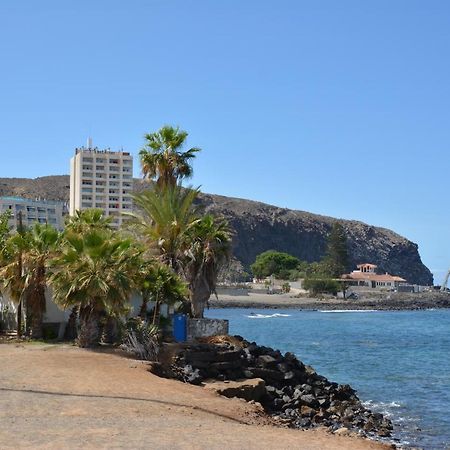 Castle H 408 Apartment Los Cristianos  Bagian luar foto