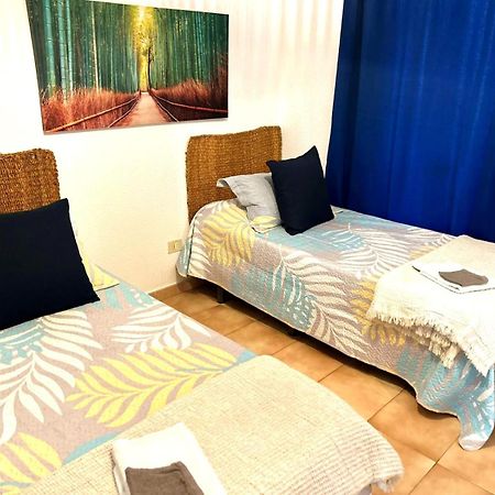 Castle H 408 Apartment Los Cristianos  Bagian luar foto